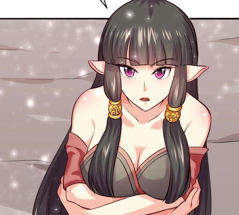 Turned Into a Grass in The Fantasy World? Chapter 61 Gambar 47